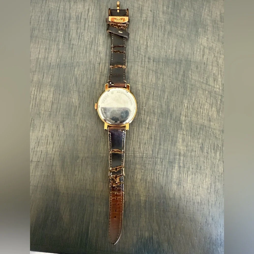 Fossil Women's Chelsey Watch ES3358
